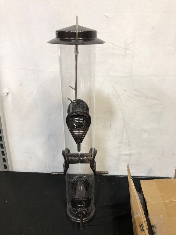 Photo 1 of 3 LEVEL BIRD FEEDER 