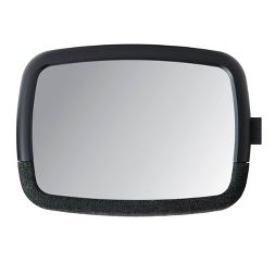Photo 1 of 
Munchkin Brica 360° Pivot Baby In-Sight Adjustable Car Mirror - Black
