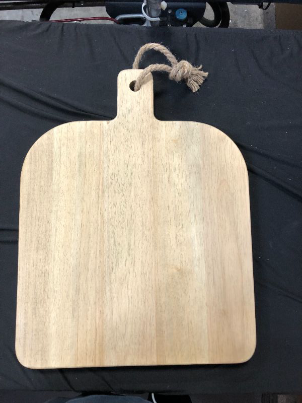 Photo 2 of 18" x 14" Wood Cutting Board - Threshold Designed with Studio McGee