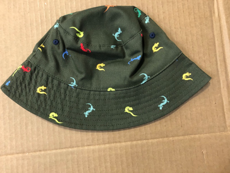 Photo 1 of Boys reversible bucket hat