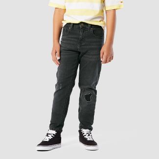 Photo 1 of DENIZEN® from Levi's® Boys' Taper Jeans - Size 12 

