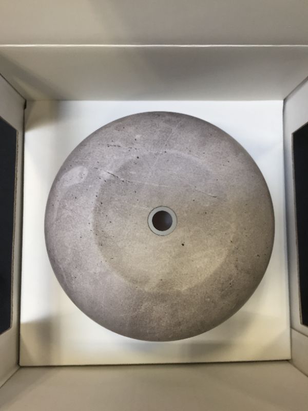 Photo 1 of 100ml Mini Soft Concrete Diffuser - Project 62