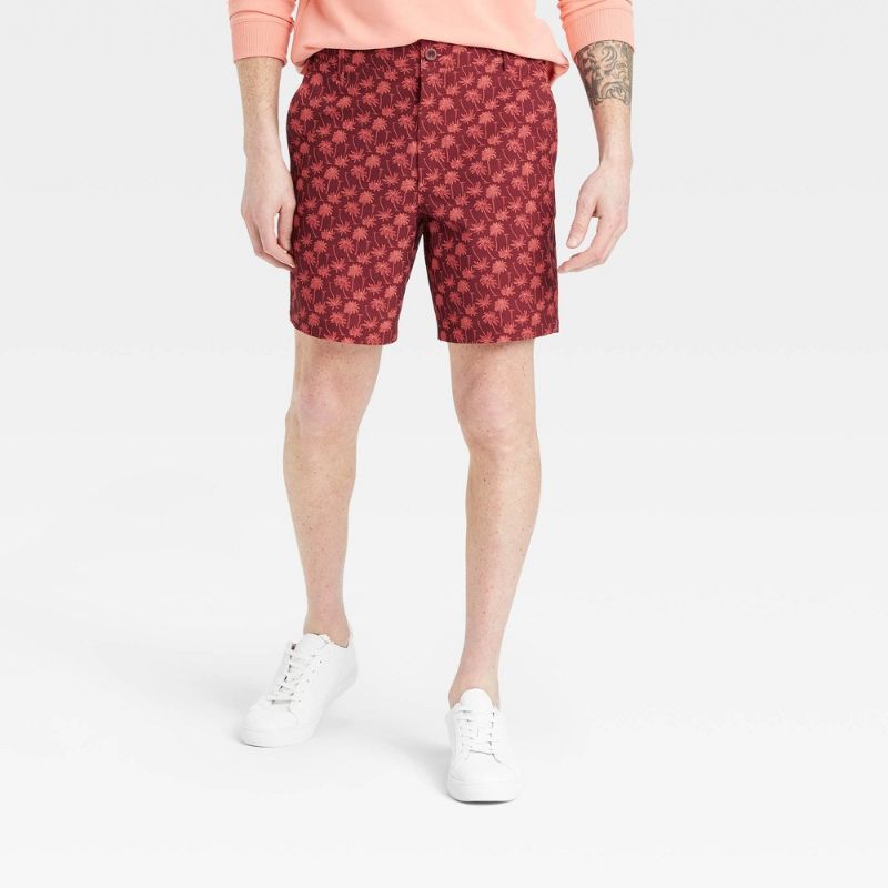 Photo 1 of Men' Hybrid Short - All in Motion™ Size XL