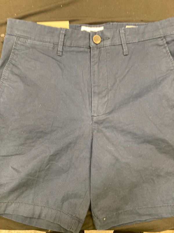 Photo 2 of 
Men's 7" Flat Front Shorts - Goodfellow & Co™
