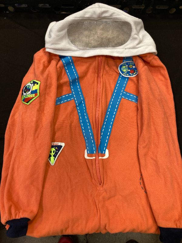 Photo 1 of Boys' Astronaut Pajaa Jupsuit - Cat & Jack™