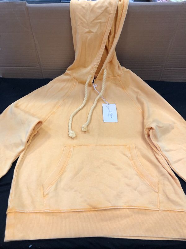 Photo 1 of BEIGE HOODIE SWEATER