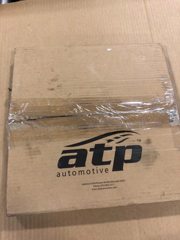 Photo 3 of ATP Z-346 Automatic Transmission Flywheel Flex-Plate