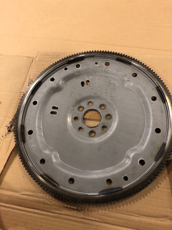 Photo 1 of ATP Z-346 Automatic Transmission Flywheel Flex-Plate