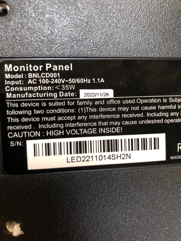 Photo 4 of Dell OptiPlex RGB Desktop Computer PC, Intel Core i7 up to 3.8GHz, 16G RAM, 512G SSD, New 22 inch FHD LED Monitor, RGB Keyboard and Mouse, RGB BT Sound Bar, Webcam, WiFi, BT 5.0, W10P64 (Renewed)