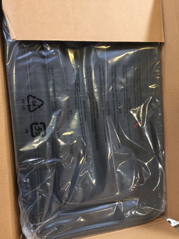 Photo 1 of Amazon Basics Gig Bag for Micro Controllers