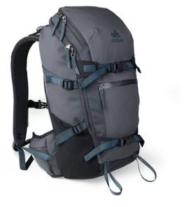 Photo 1 of 22L Ski Backpack
