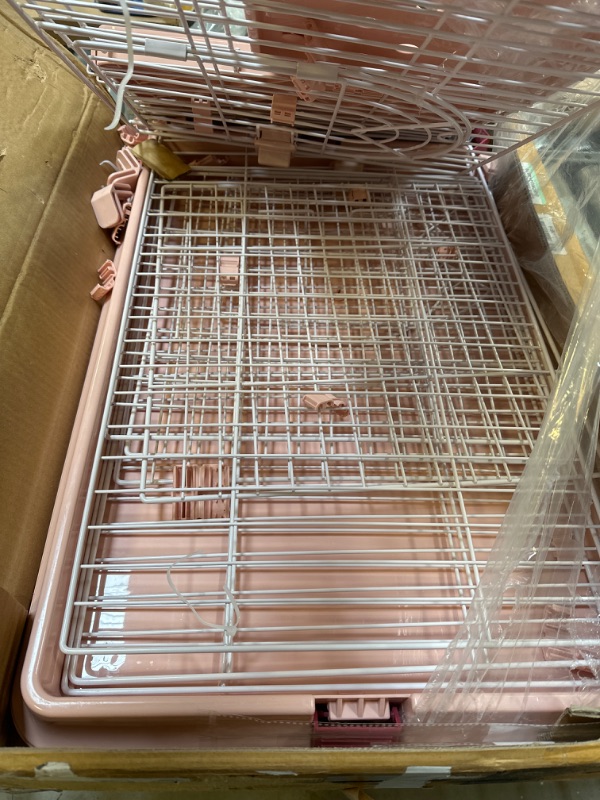 Photo 1 of 3-Story Cat Cage 