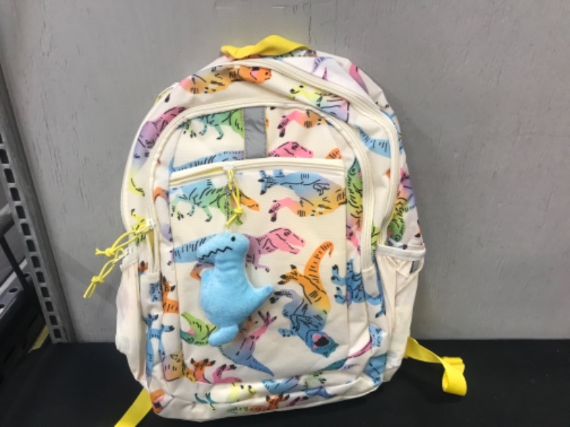 Photo 2 of Classic Kids' 17" Backpack - Cat & Jack™


