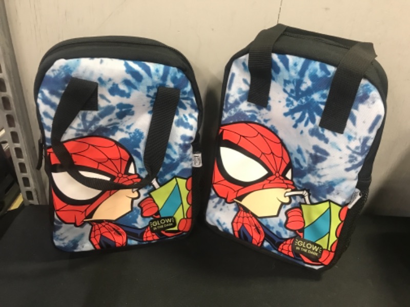 Photo 1 of  2 pack Lunch Bag
