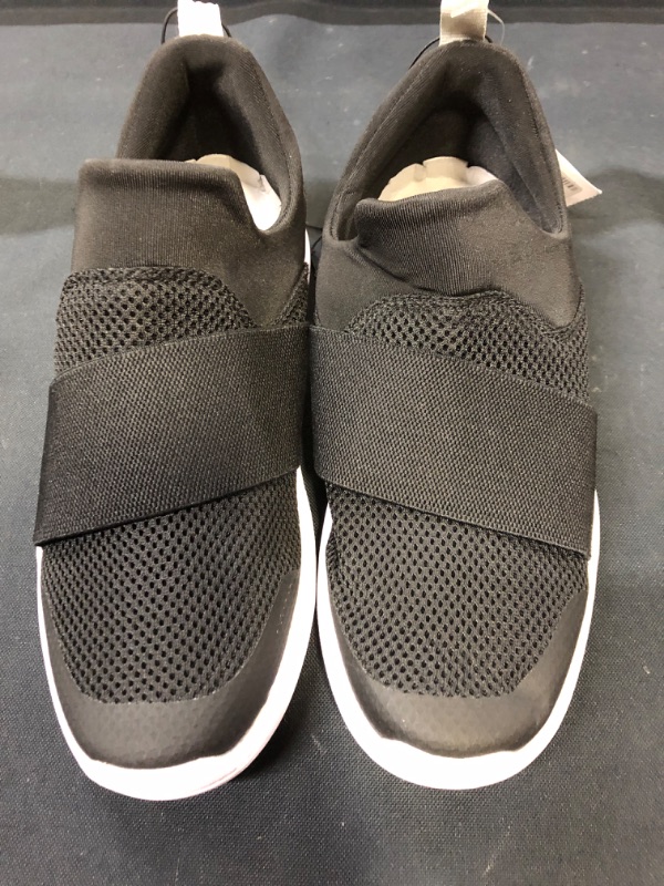 Photo 2 of Women's Winter Hybrid Slip-On Water Sneakers - All in Motion Black Wash 6