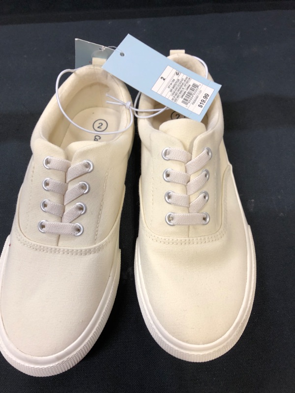 Photo 1 of Boys' Tyler Slip-On Sneakers - Cat & Jack™