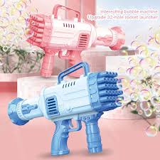 Photo 1 of BAZOOKA BUBBLE GUN