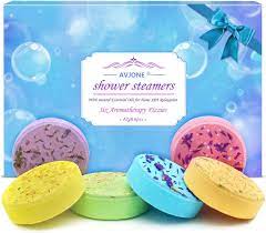 Photo 1 of AVJONE SHOWER STEAMERS