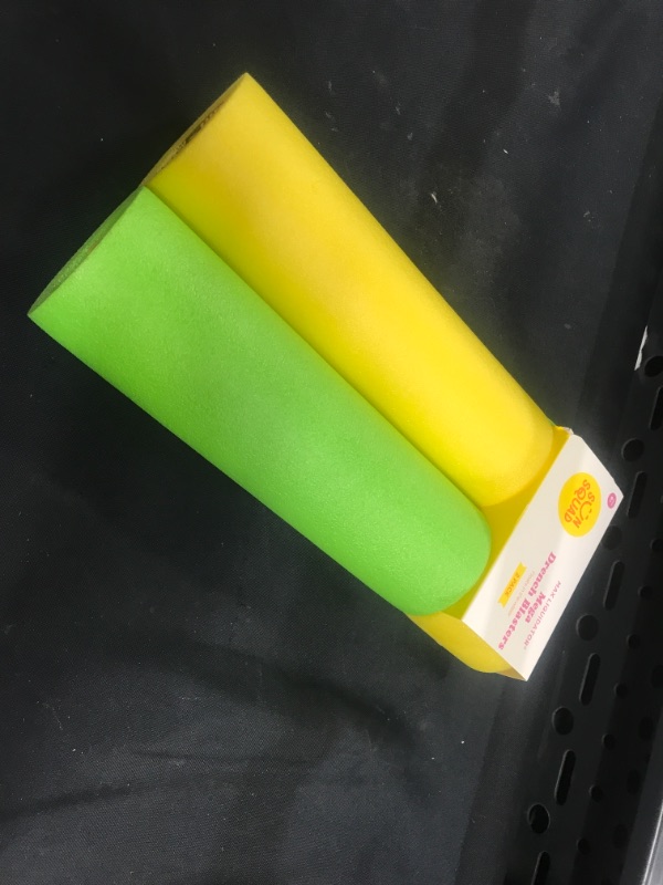 Photo 1 of 2pk Max Liquidator Eliminator Water Blaster - Sun Squad