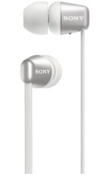 Photo 1 of Sony In-Ear Bluetooth Wireless Headphones (WIC310)


