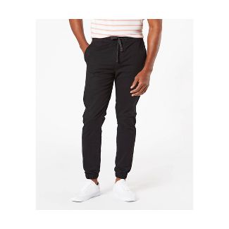 Photo 1 of DENIZEN® from Levi's® Men's Slim Fit Twill Jogger Pants size M 