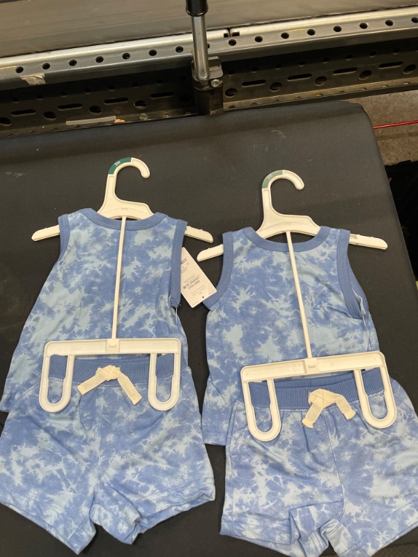 Photo 1 of BABY CLOTHING SIZE 3M