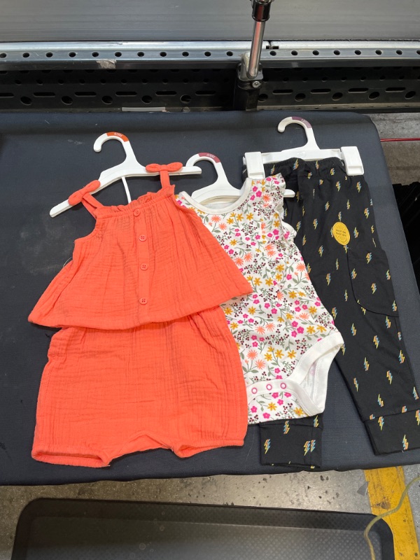 Photo 1 of BABY/ TODDLER CLOTHING SIZE 2T- 3/6-6/9