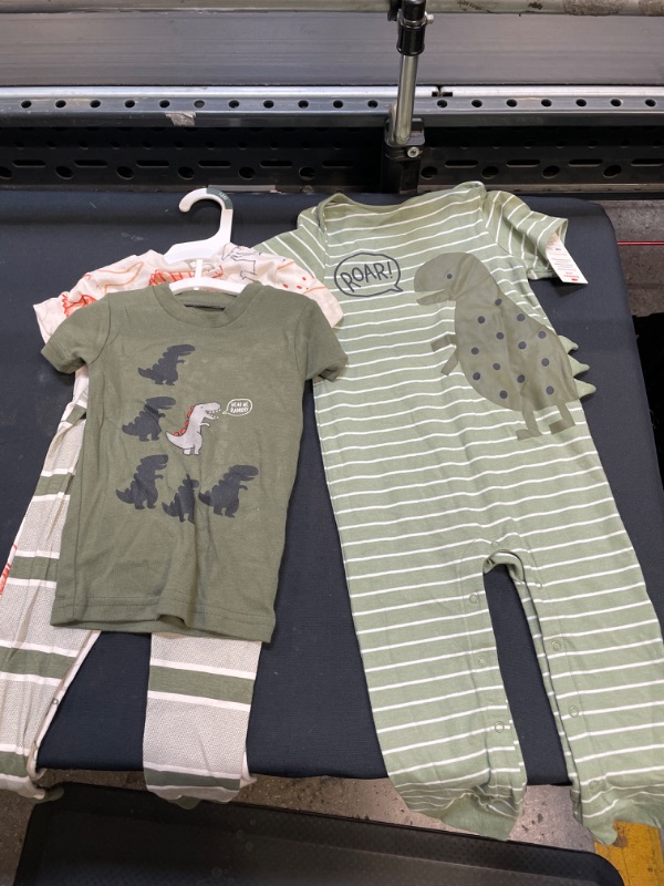 Photo 1 of BABY CLOTHING SIZE 18M 