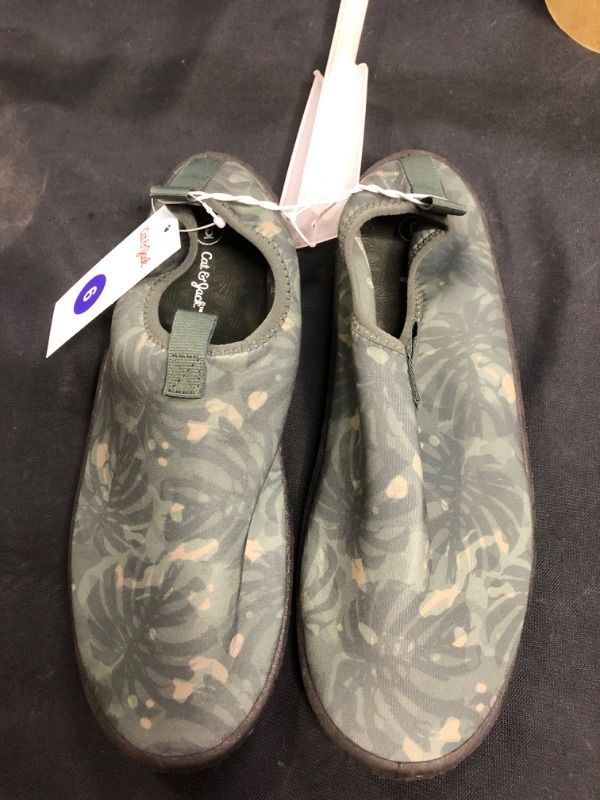 Photo 1 of 
Kids' Grover Slip-On Water Shoes - Cat & Jack SIZE 3