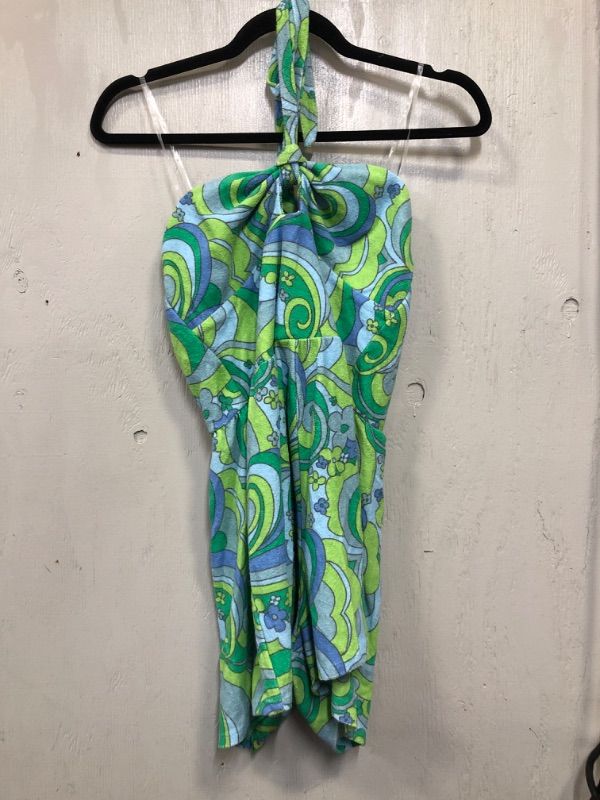 Photo 2 of 
Women's Towel Terry Romper - Wild Fable™ size M 
