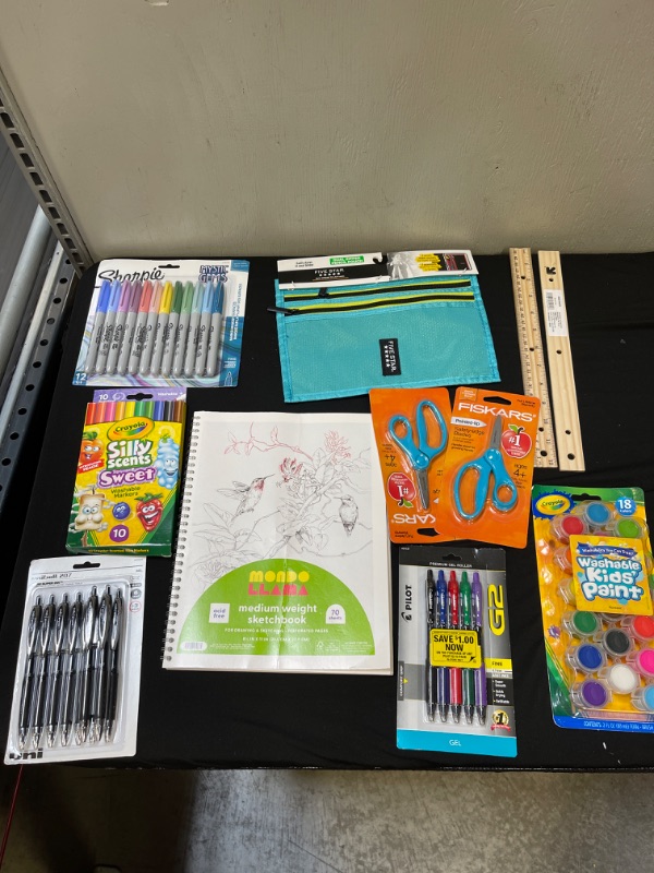 Photo 1 of ***Back To School Bundle***
