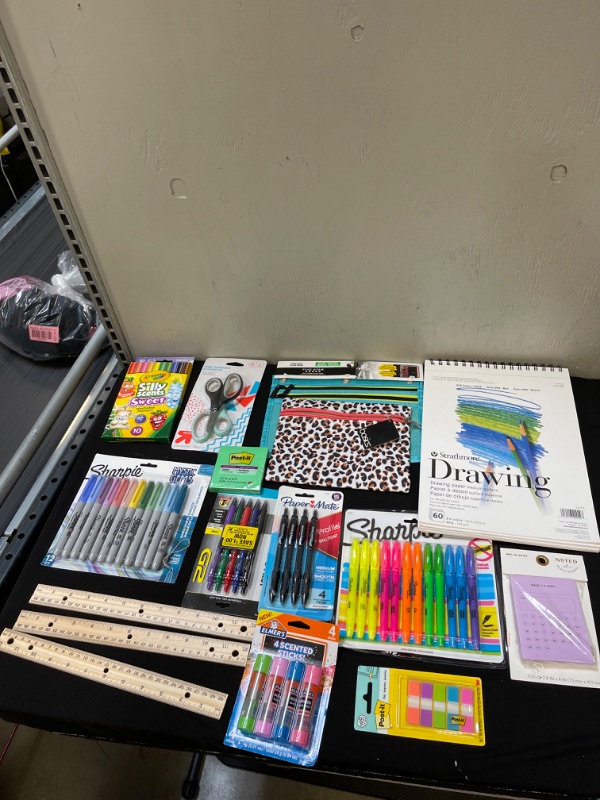 Photo 1 of ***Back To School Bundle***
