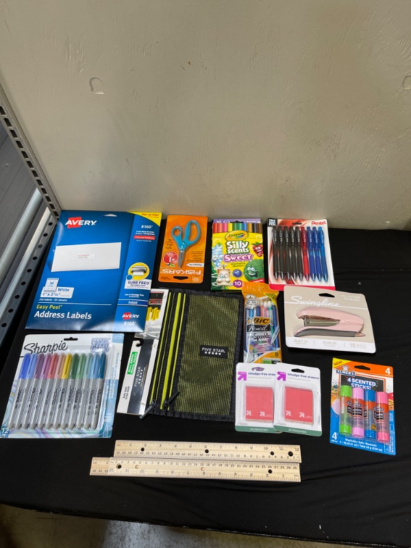 Photo 1 of ***Back To School Bundle***
