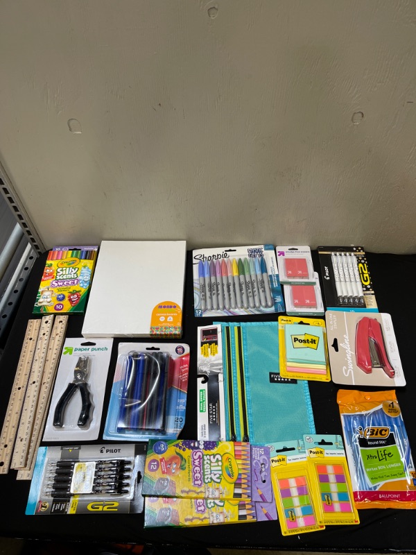 Photo 1 of ***Back To School Bundle***
