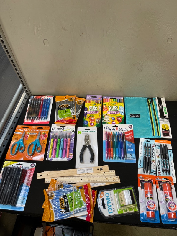 Photo 1 of ***Back To School Bundle***
