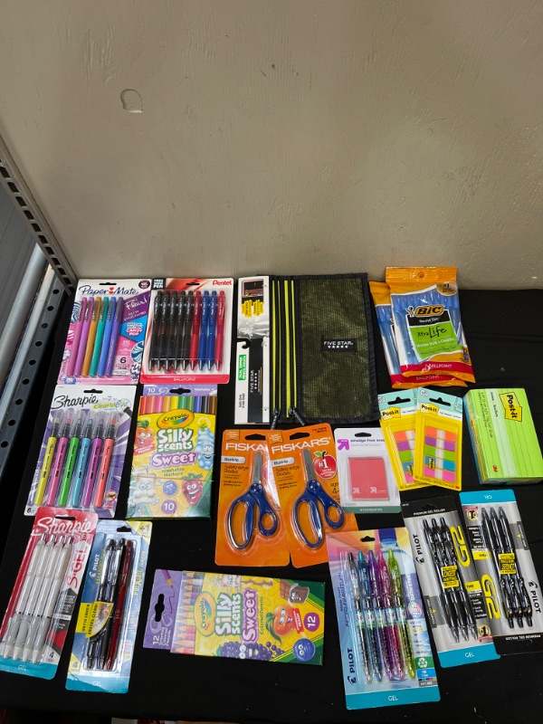 Photo 1 of ***Back To School Bundle***
