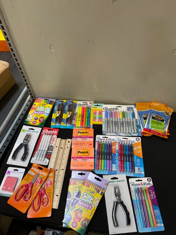 Photo 1 of ***Back To School Bundle***
