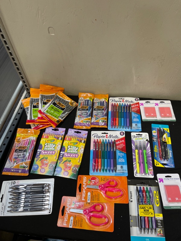 Photo 1 of Back To School Bundle
