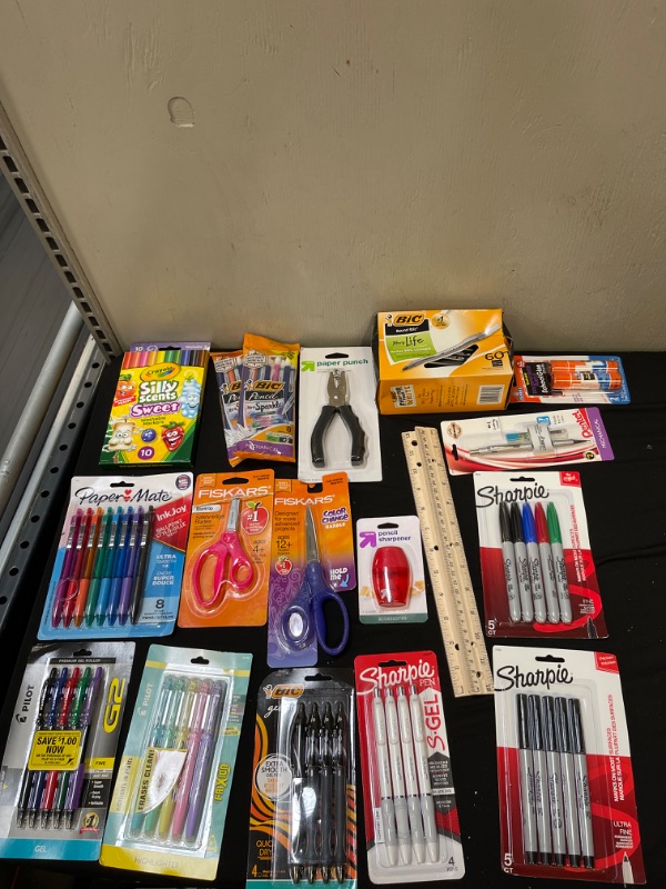 Photo 1 of Back To School Bundle
