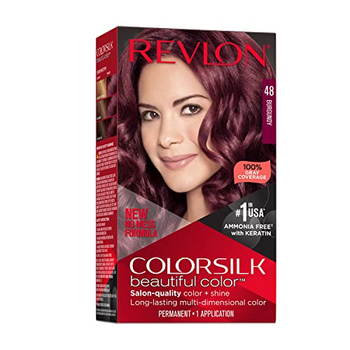 Photo 1 of 1CT Revlon Beautiful Color Permanent Hair Color - 1.0 Ea
2CT Revlon Beautiful Color Permanent Hair Color - 1.0 Ea
