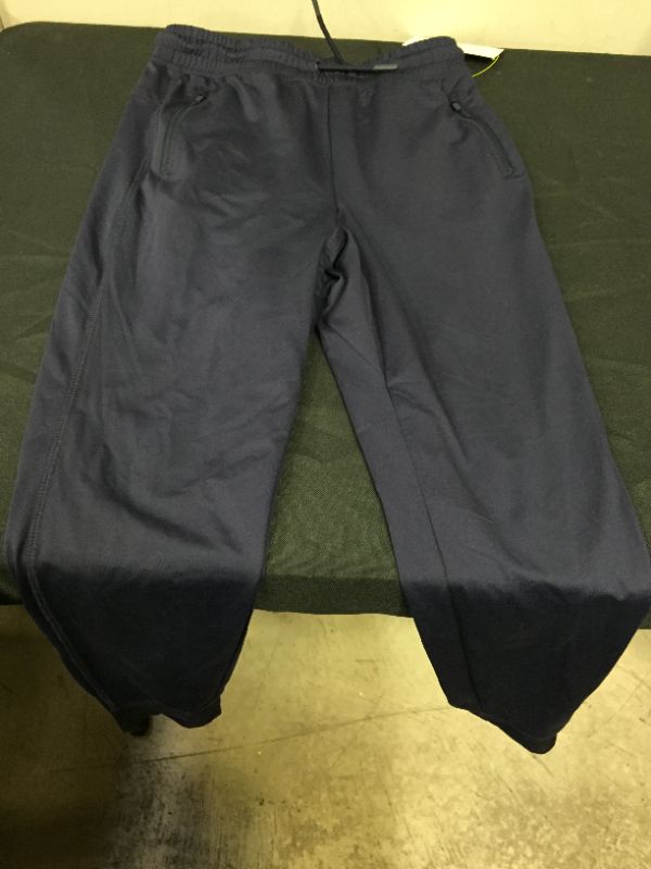 Photo 1 of ALL IN MOTION SOFT GYM PANTS SIZE M 8/10