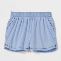 Photo 1 of Girls' Woven Shorts - All in Motion™ SIZE XL 

