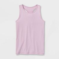 Photo 1 of Girls' Fashion Racerback Tank Top - All in Motion™ SIZE XL 14/16

