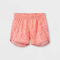 Photo 1 of Girls' Run Shorts - All in Motion™ SIZE XL

