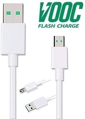 Photo 1 of Micro USB Cable 3FT Android Charger, SMALLElectric Micro USB Charger Cable Long Android Phone Charger Cord for Samsung Galaxy S7 S6 Edge J7 S5,Note 5 4,LG 4 K40 K20,MP3,Kindle,Tablet,White