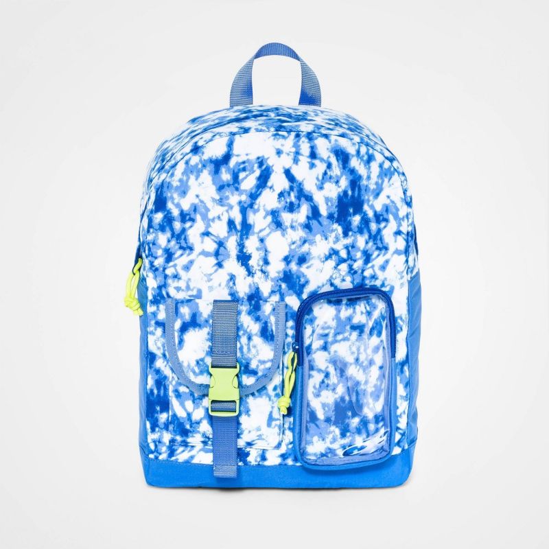 Photo 1 of 2 Kid' Tie-Dye Backpack - Cat & Jack™
