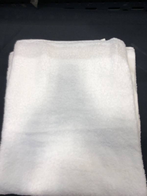 Photo 1 of Bath Towel