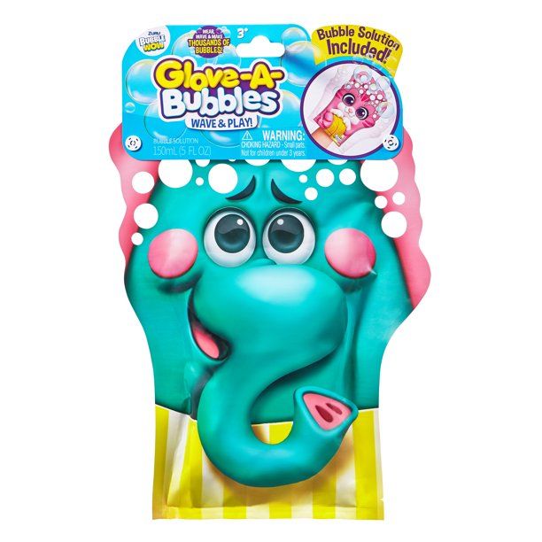 Photo 1 of Bubble Wow Glove A Bubbles 
