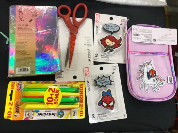 Photo 1 of School Supply