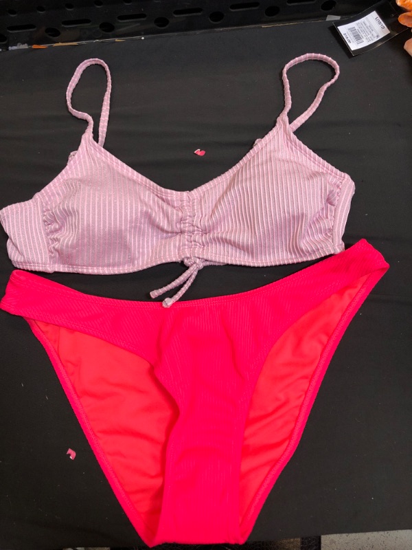 Photo 1 of 2 Bikini ITEMS SIZE XL 